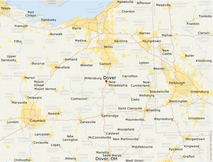 Best Places to Live Compare cost of living, crime, cities, schools