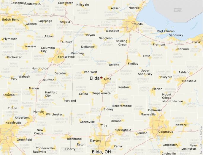 Best Places to Live Compare cost of living, crime, cities, schools