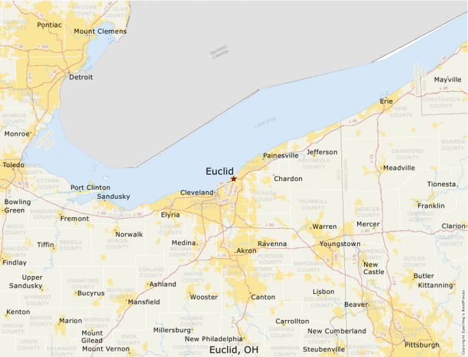 Best Places to Live Compare cost of living, crime, cities, schools and more. Sperling's BestPlaces