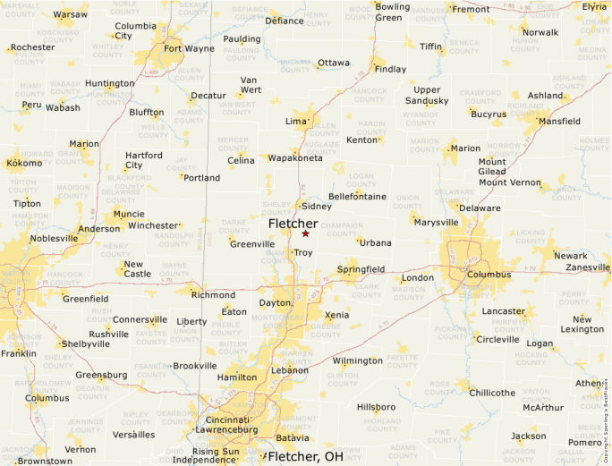 Best Places to Live Compare cost of living, crime, cities, schools