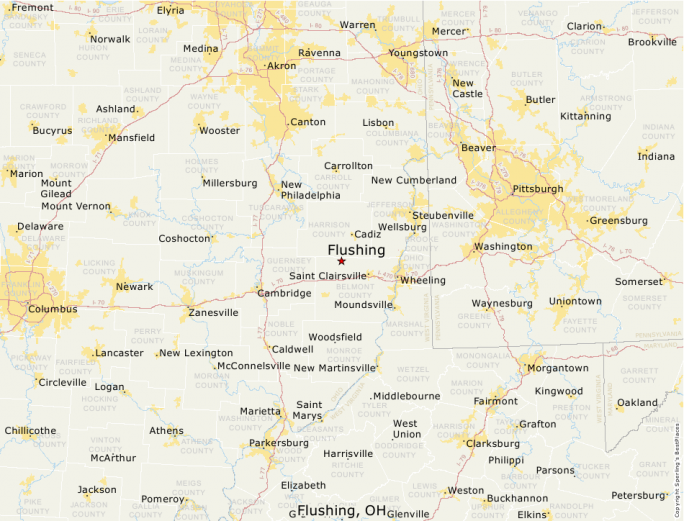 Best Places to Live Compare cost of living, crime, cities, schools