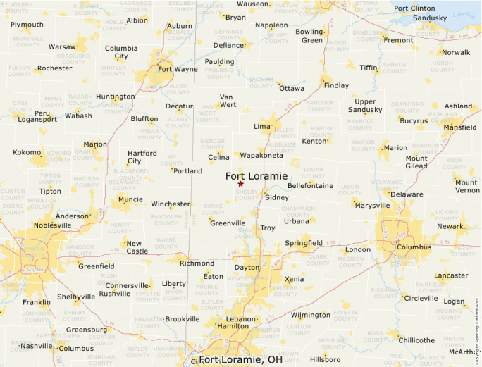 Best Places to Live Compare cost of living, crime, cities, schools