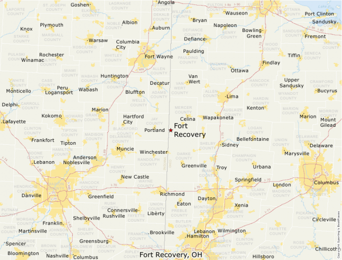Best Places to Live Compare cost of living, crime, cities, schools