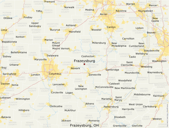 Best Places to Live Compare cost of living, crime, cities, schools
