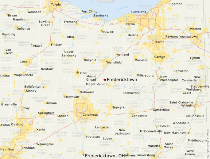 Best Places to Live Compare cost of living, crime, cities, schools
