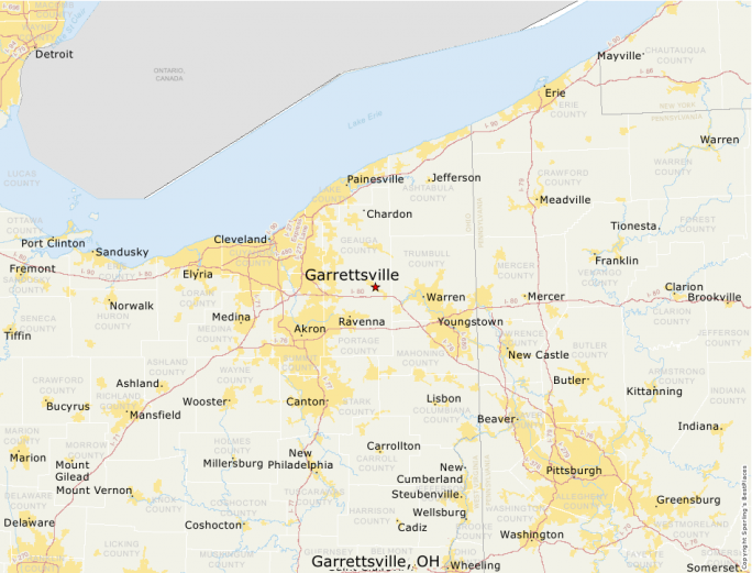 Best Places to Live | Compare cost of living, crime, cities, schools