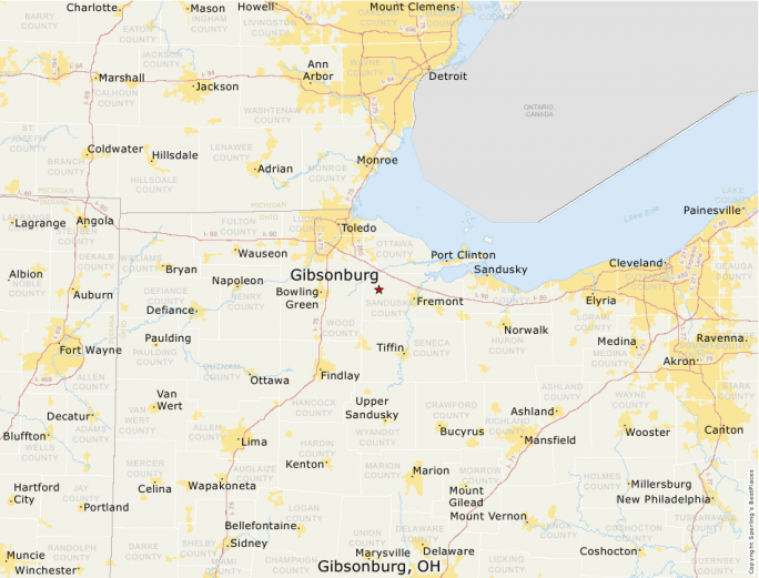 Best Places to Live Compare cost of living, crime, cities, schools