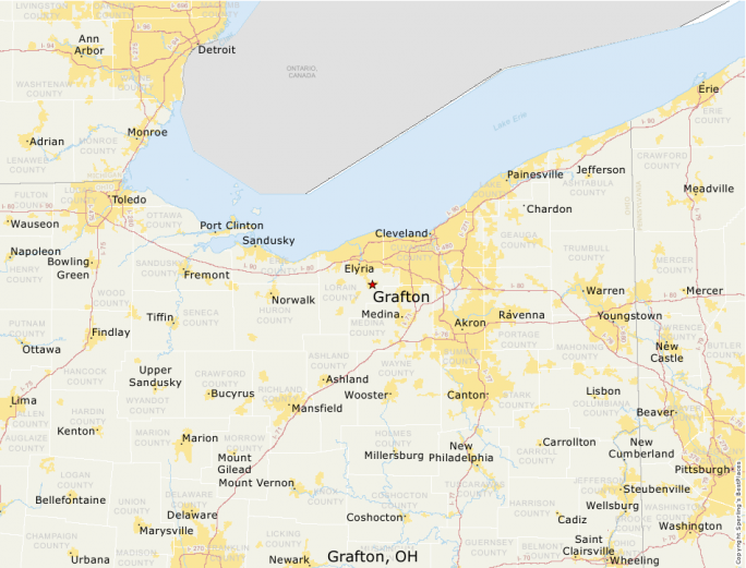 Best Places to Live Compare cost of living, crime, cities, schools