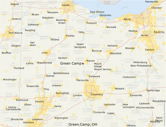 Best Places to Live Compare cost of living, crime, cities, schools