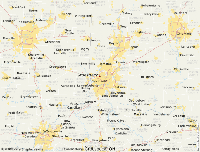 Best Places to Live Compare cost of living, crime, cities, schools