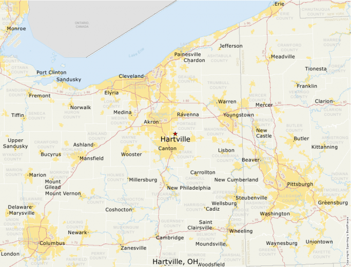 Best Places to Live Compare cost of living, crime, cities, schools
