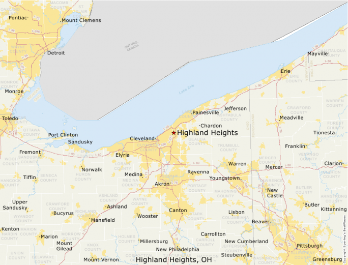 Best Places to Live Compare cost of living, crime, cities, schools