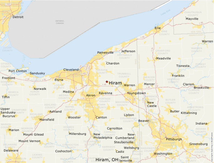 Best Places to Live Compare cost of living, crime, cities, schools