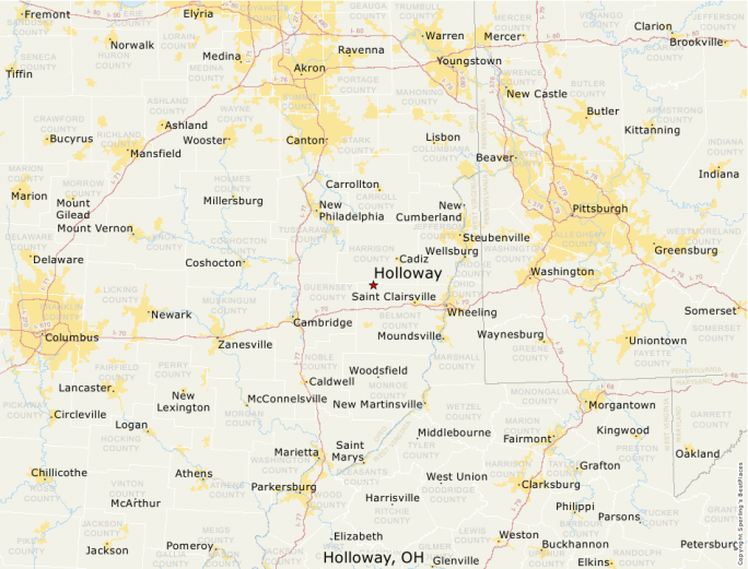 Best Places to Live Compare cost of living, crime, cities, schools