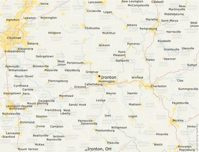 Best Places to Live Compare cost of living, crime, cities, schools