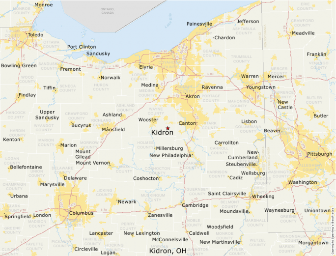 Best Places to Live Compare cost of living, crime, cities, schools