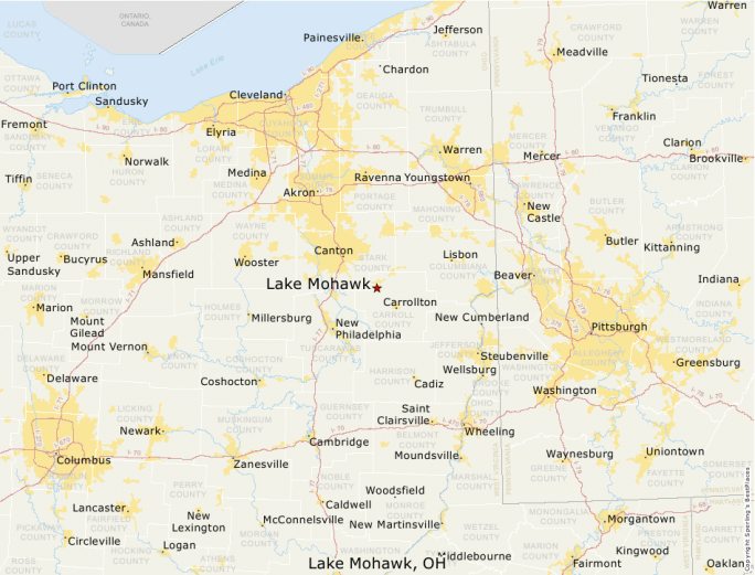 Best Places to Live Compare cost of living, crime, cities, schools