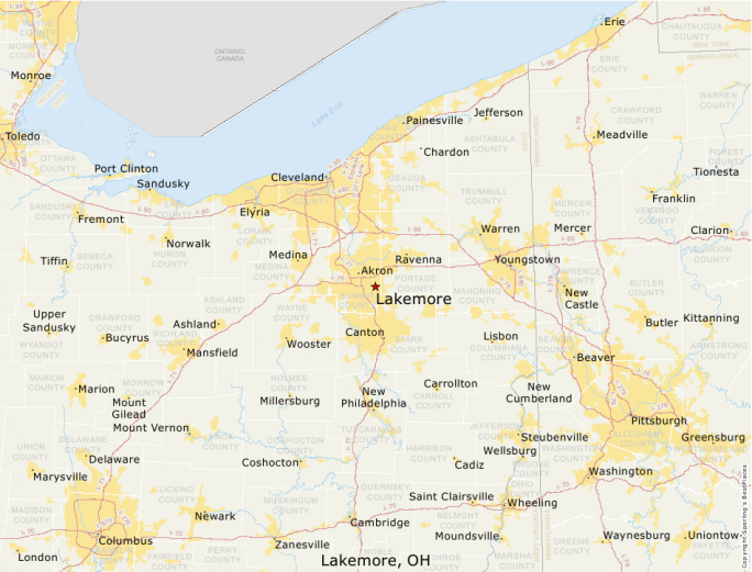 Best Places to Live Compare cost of living, crime, cities, schools