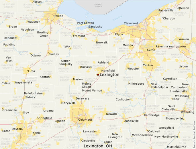 Best Places to Live Compare cost of living, crime, cities, schools and more. Sperling's BestPlaces