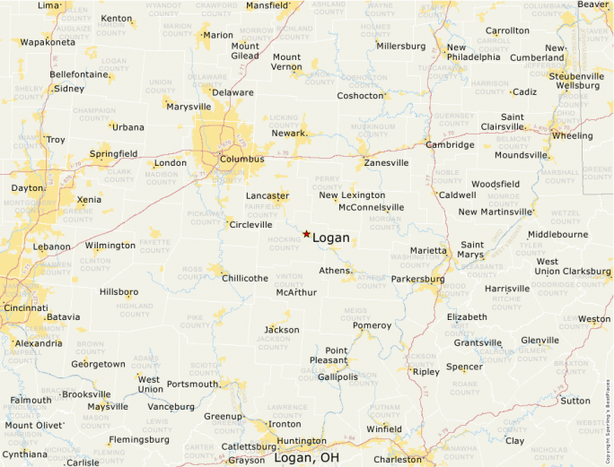 Best Places to Live Compare cost of living, crime, cities, schools