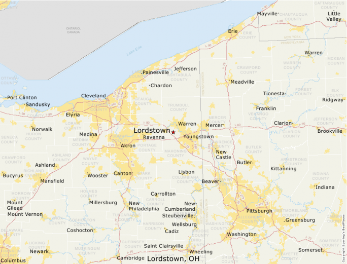 Best Places To Live Compare Cost Of Living Crime Cities Schools   3944912 OH Lordstown 