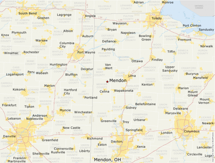 Best Places to Live Compare cost of living, crime, cities, schools and more. Sperling's BestPlaces