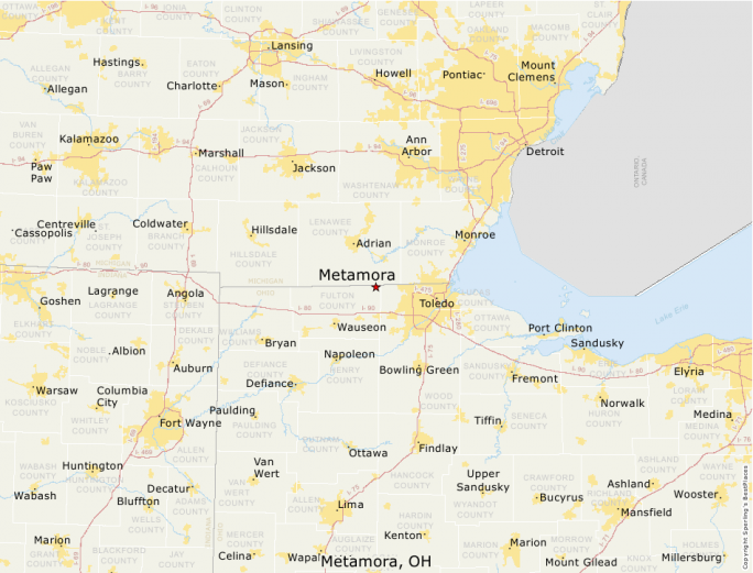 Best Places to Live Compare cost of living, crime, cities, schools