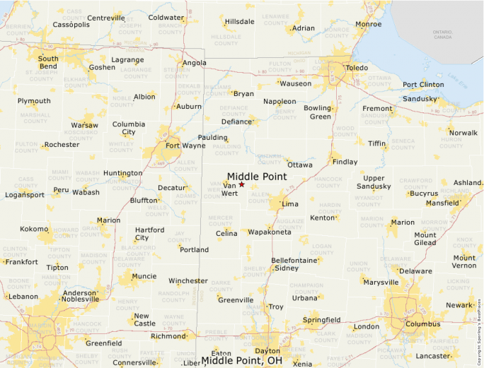 Best Places to Live Compare cost of living, crime, cities, schools