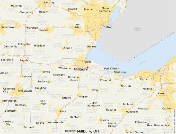 Best Places to Live Compare cost of living, crime, cities, schools