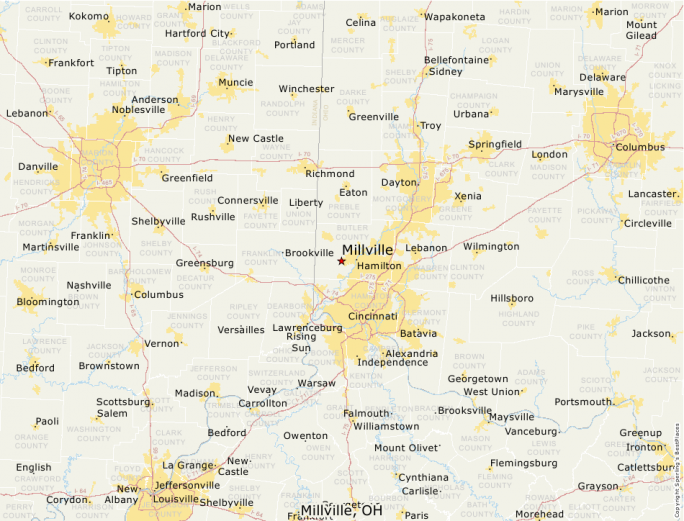 Best Places to Live Compare cost of living, crime, cities, schools