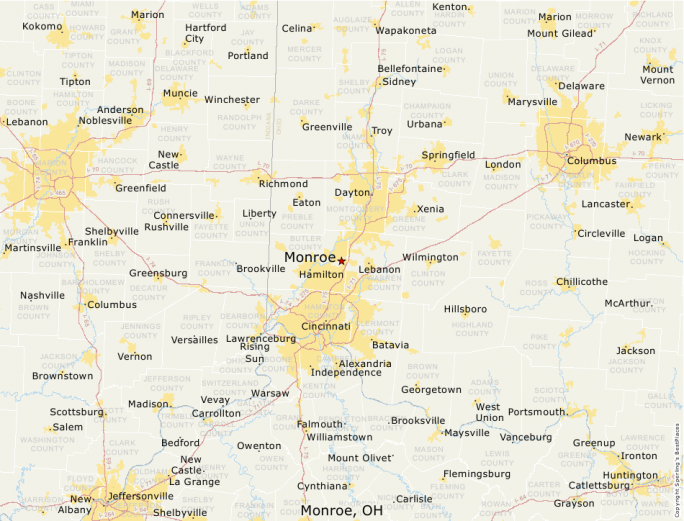 Best Places to Live Compare cost of living, crime, cities, schools