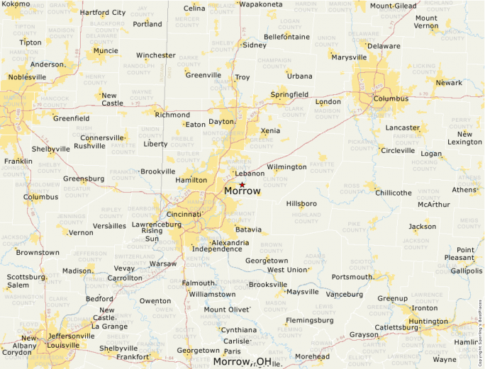 Best Places to Live Compare cost of living, crime, cities, schools