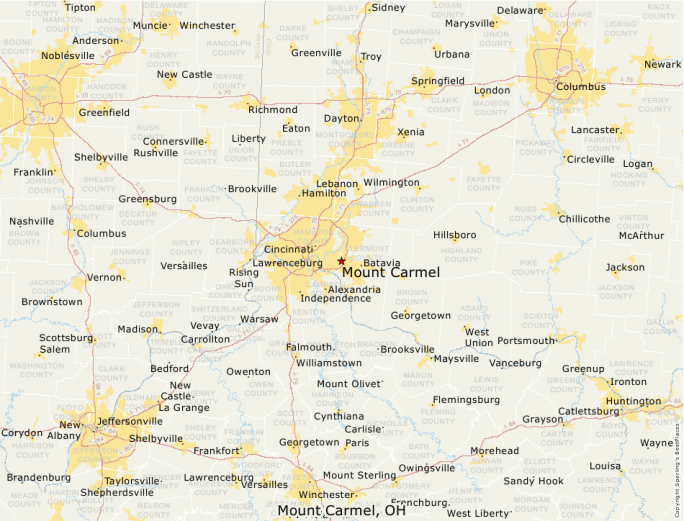 Best Places to Live Compare cost of living, crime, cities, schools