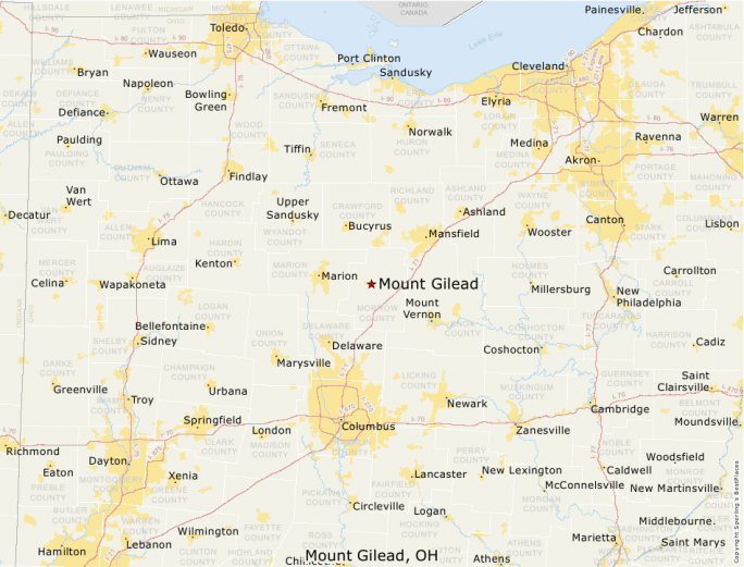Best Places to Live Compare cost of living, crime, cities, schools