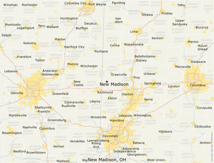 Best Places to Live Compare cost of living, crime, cities, schools