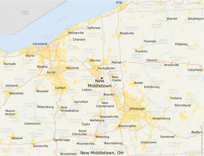 Best Places to Live | Compare cost of living, crime, cities, schools ...