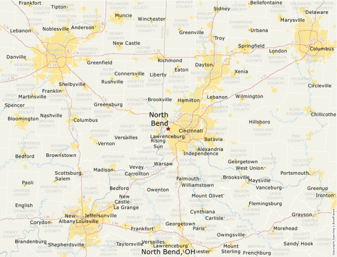 Best Places to Live Compare cost of living, crime, cities, schools