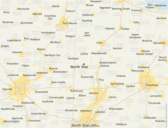 Best Places to Live Compare cost of living, crime, cities, schools