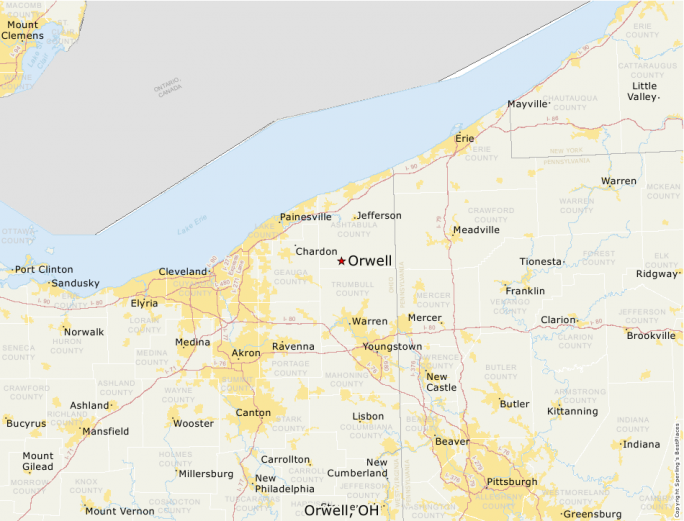 Best Places to Live Compare cost of living, crime, cities, schools