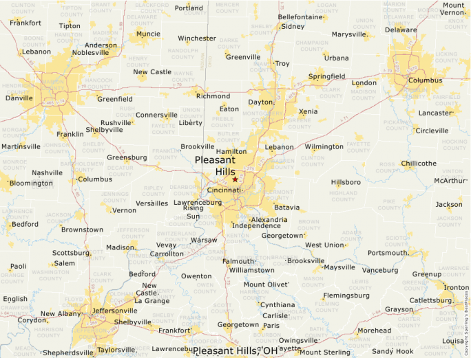 Best Places to Live Compare cost of living, crime, cities, schools
