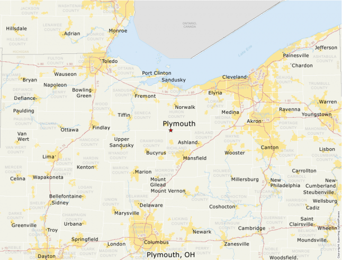 Best Places to Live Compare cost of living, crime, cities, schools