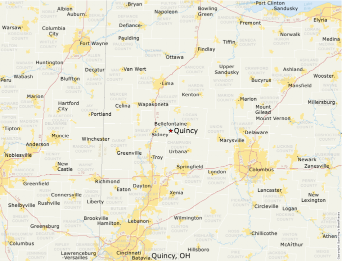 Best Places to Live Compare cost of living, crime, cities, schools and more. Sperling's BestPlaces