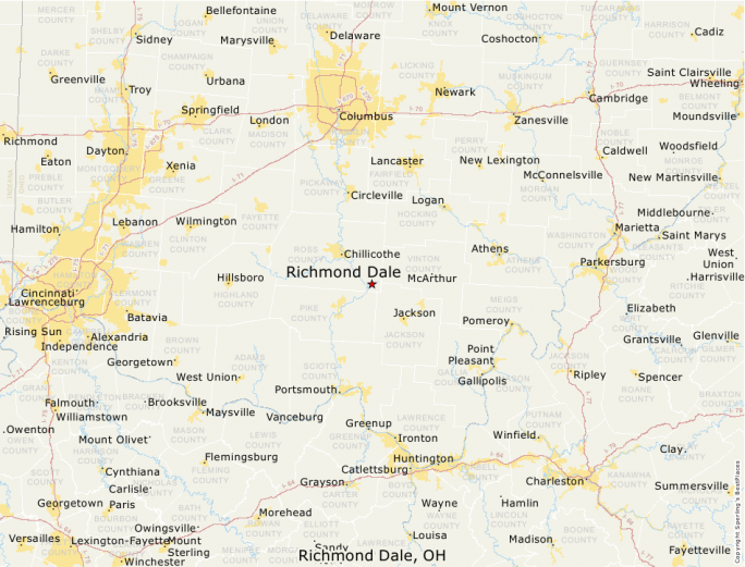 Best Places to Live | Compare cost of living, crime, cities, schools ...