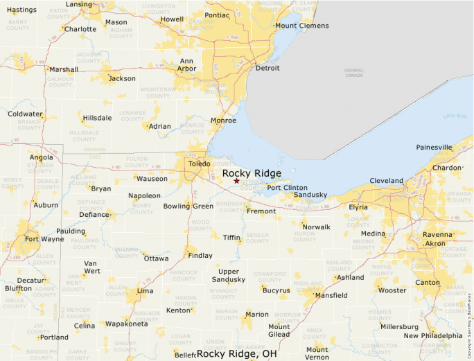 Best Places to Live Compare cost of living, crime, cities, schools