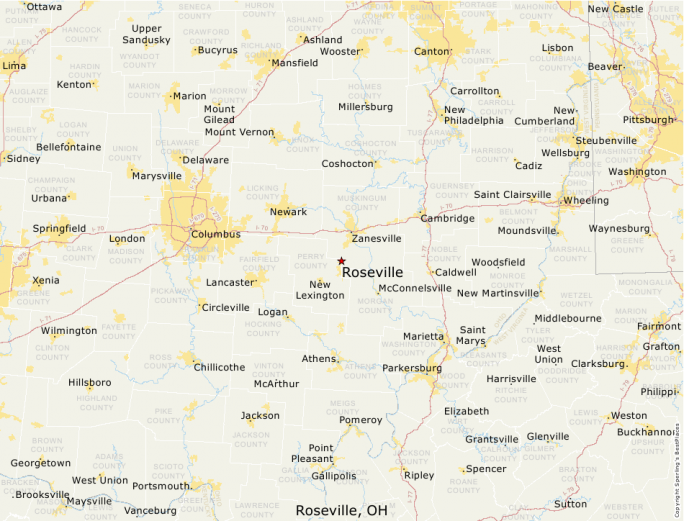 Best Places to Live Compare cost of living, crime, cities, schools