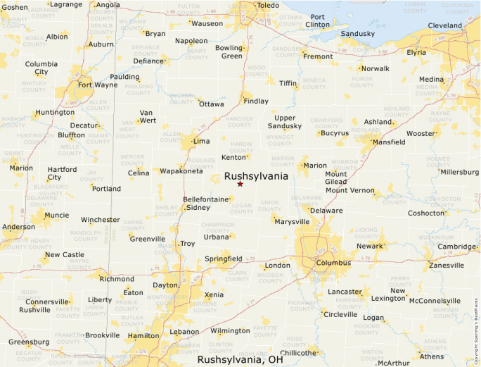 Best Places to Live Compare cost of living, crime, cities, schools and more. Sperling's BestPlaces