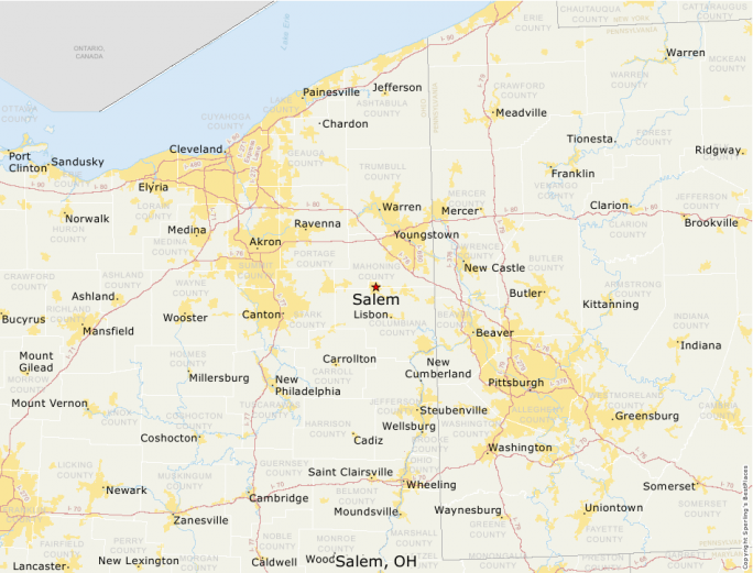 Best Places to Live Compare cost of living, crime, cities, schools