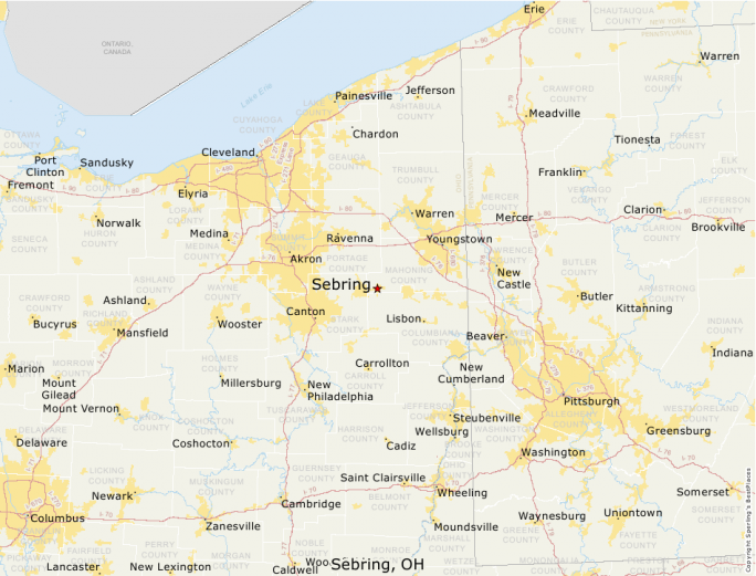 Best Places to Live Compare cost of living, crime, cities, schools