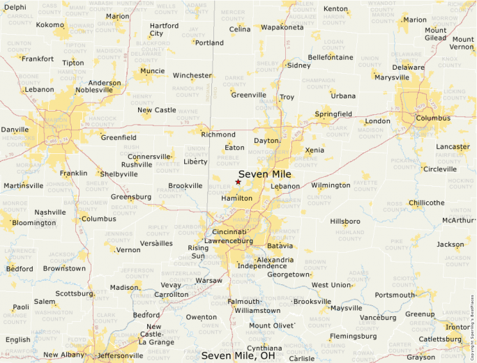 Best Places to Live Compare cost of living, crime, cities, schools