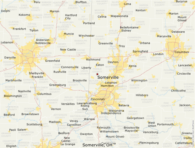 Best Places to Live Compare cost of living, crime, cities, schools